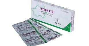 levopa-110mg